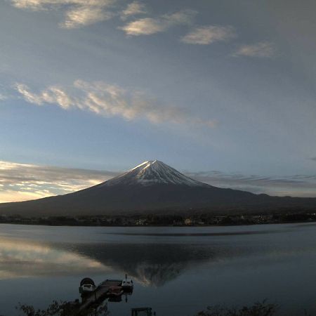 Cottage Tozawa Center 아사카와 외부 사진