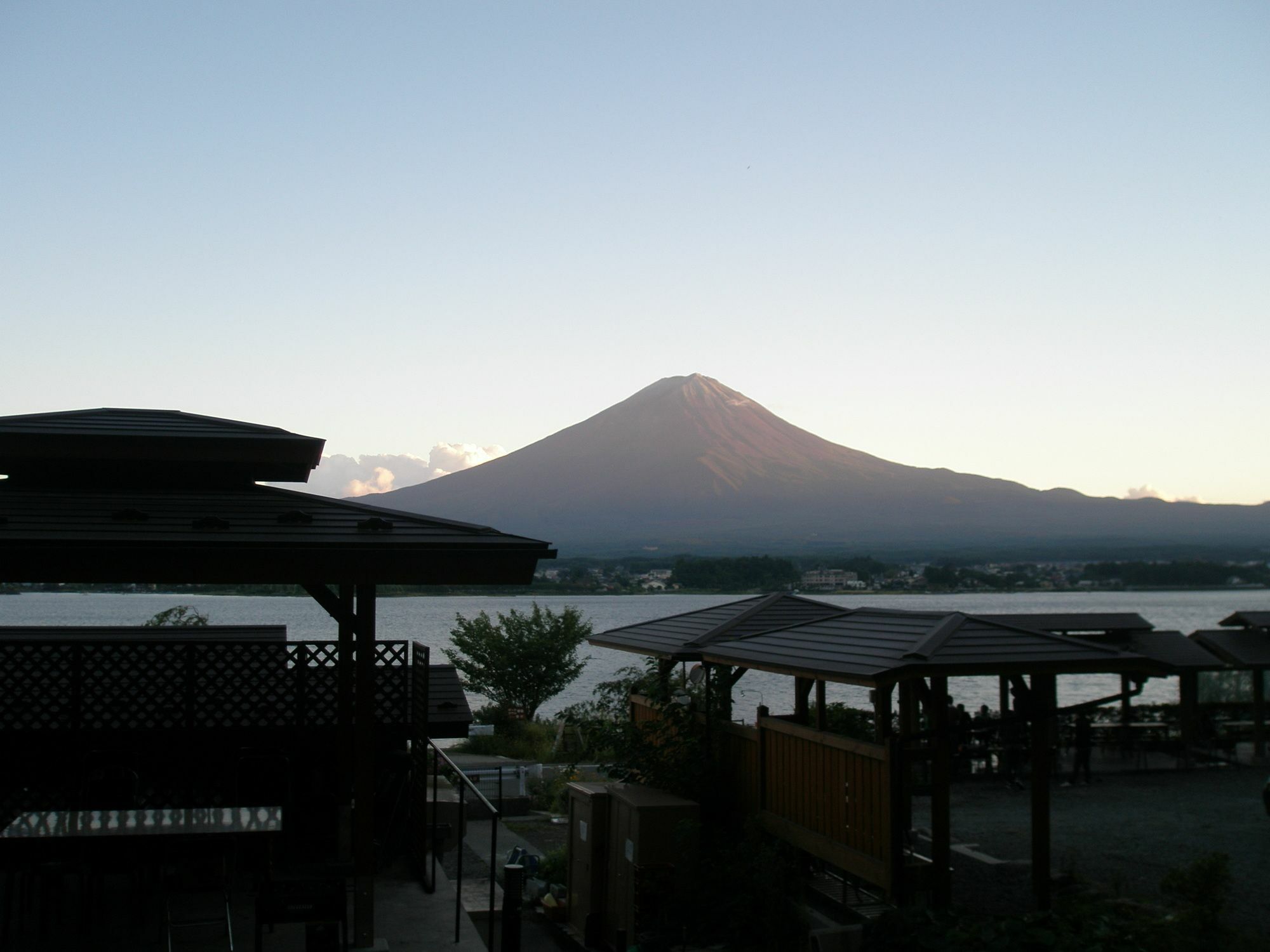 Cottage Tozawa Center 아사카와 외부 사진