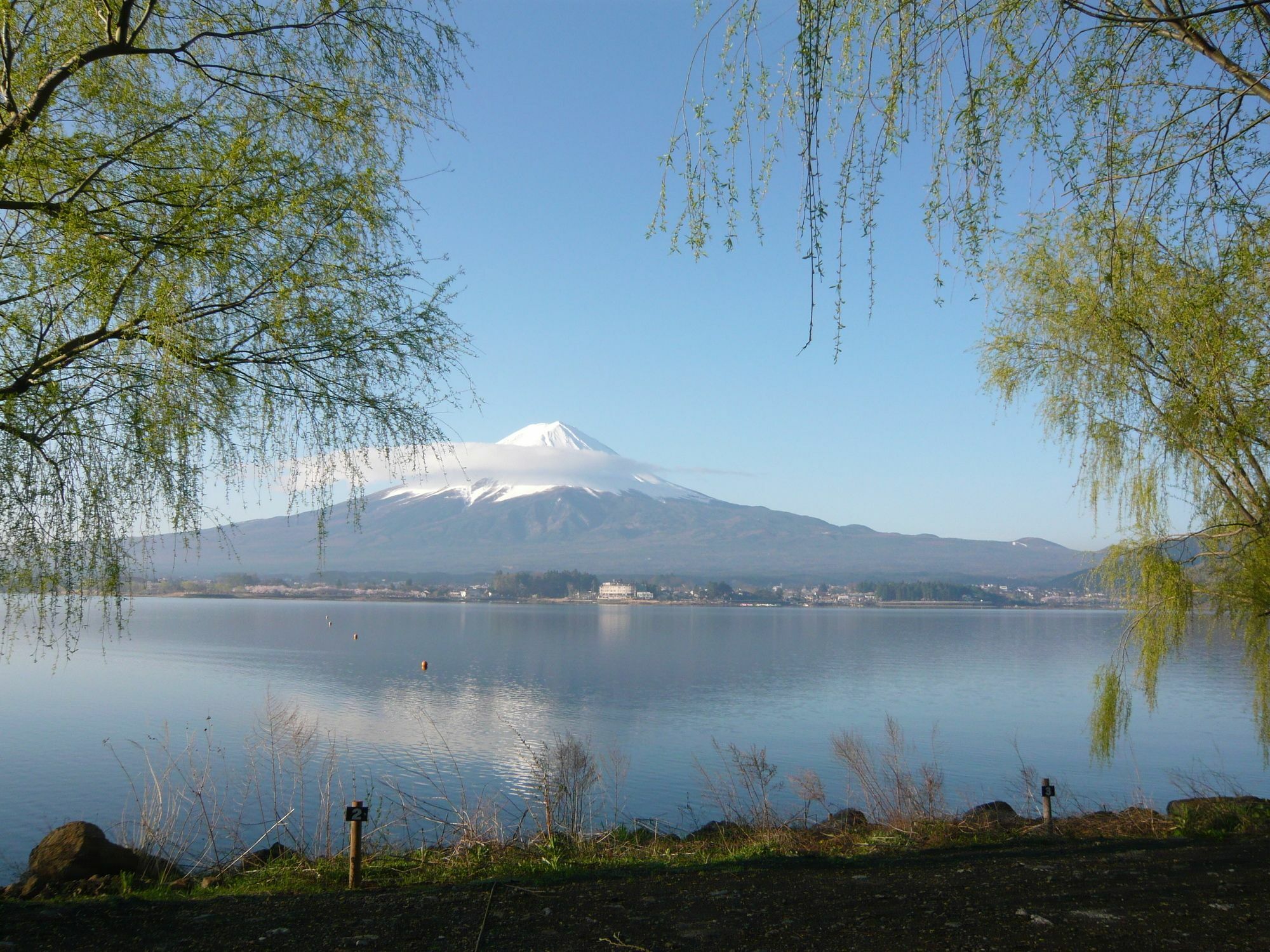 Cottage Tozawa Center 아사카와 외부 사진